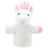 Unicorn – CarPets Puppets
