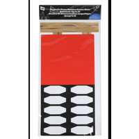 Magnetic Demo NFM up to 20