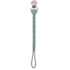 Sweetie Strap™ - Beaded Pacifier Clip - Succulent*