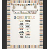 Everyone is Welcome Flip Calendar*