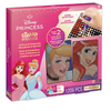 Make it Real Make It Real Disney Princess Stamp To Reveal™ 2pk Ariel & Cinderella Storybook & Dot Art*