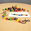Learning Resources Beads & Pattern Card Set