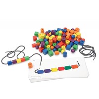 Beads & Pattern Card Set*