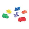 Learning Resources Mini Motors Counters, Set of 72*