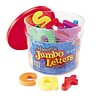 Learning Resources Jumbo Lowercase Magnetic Letters