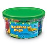 Learning Resources Backyard Bugs Counters, Set of 72*