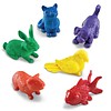 Learning Resources Pet Counters, Set of 72