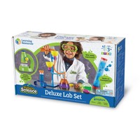Primary Science Deluxe Lab Set*