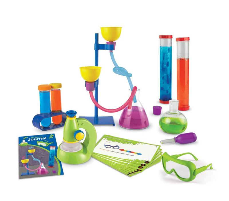 Primary Science Deluxe Lab Set*
