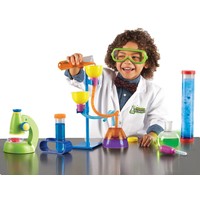 Primary Science Deluxe Lab Set*