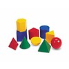 Learning Resources Large Geometric Plastic Shapes*