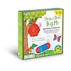 Shapes Don't Bug Me Geometry Activity Set*