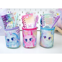 Make It Real - Imagination Land Doodles Mini Stationary Set- assorted styles - sold separately*