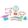 Dive into Shapes! A "Sea" and Build Geometry Set