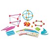 Learning Resources Dive into Shapes!  A "Sea" and Build Geometry Set