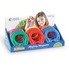 Learning Resources Primary Science 5" Mighty Magnets, Set of 12