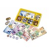 Learning Resources Canadian Currency X-Change Activity Set