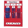 Learning Resources Place Value & Counting Pocket Chart