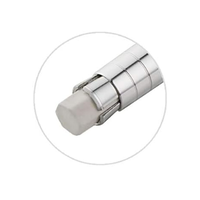 Aluminum Alloy Chalk Holder*