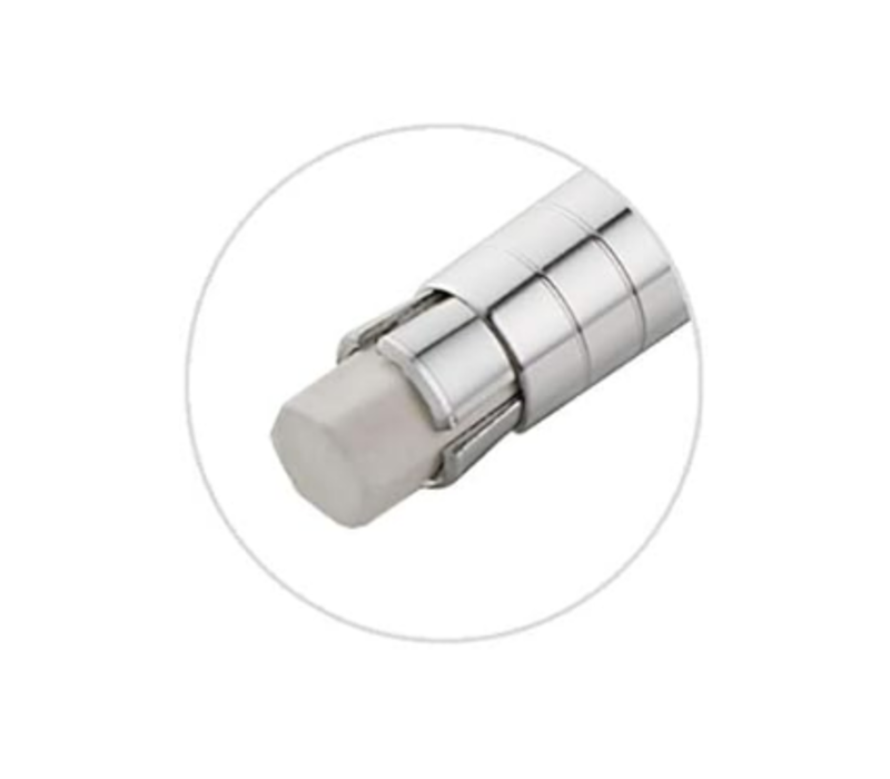 Aluminum Alloy Chalk Holder*