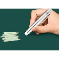 Aluminum Alloy Chalk Holder*