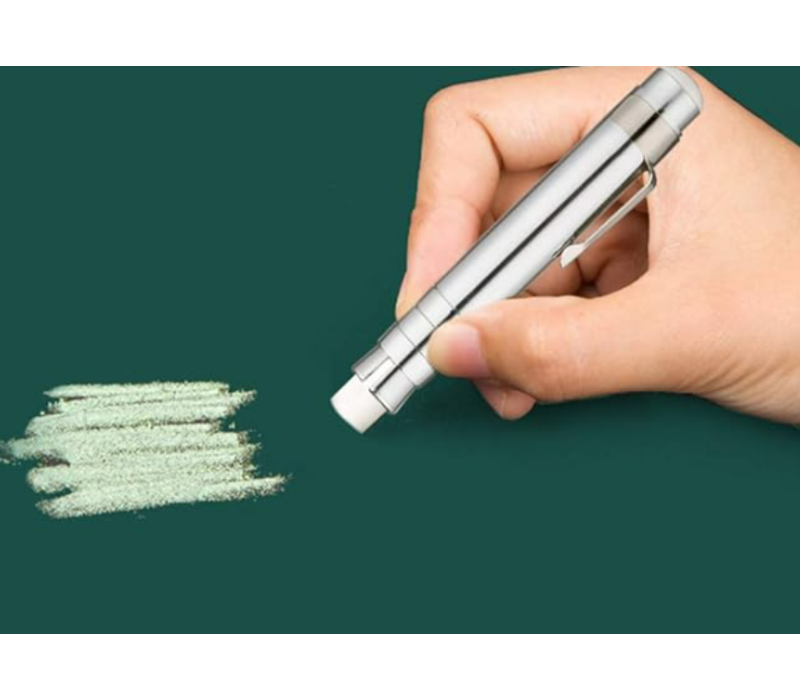 Aluminum Alloy Chalk Holder*