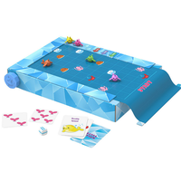 Narwhal Waterfall Cooperative Game*