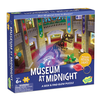 PEACEABLE KINGDOM Museum at Midnight Seek and Find Glow Puzzle*