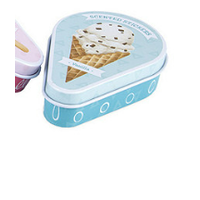 Ice Cream Scented Sticker Handouts- vanilla*