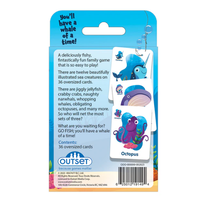Go Fish Card Game*