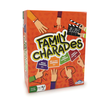 Family Charades  Game (new design)