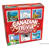 Canadian Trivia: Family Edition Game*