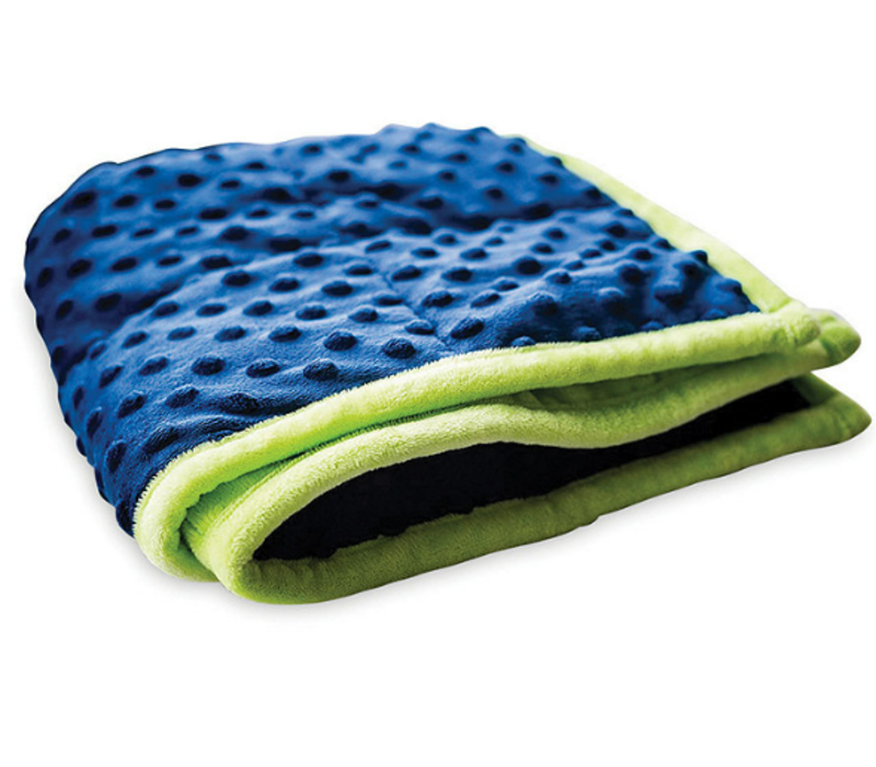 Sensory Genius Weighted Lap Pad*