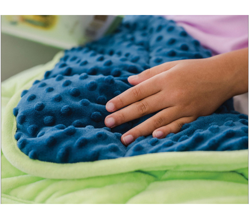 Sensory Genius Weighted Lap Pad*