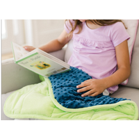 Sensory Genius Weighted Lap Pad*