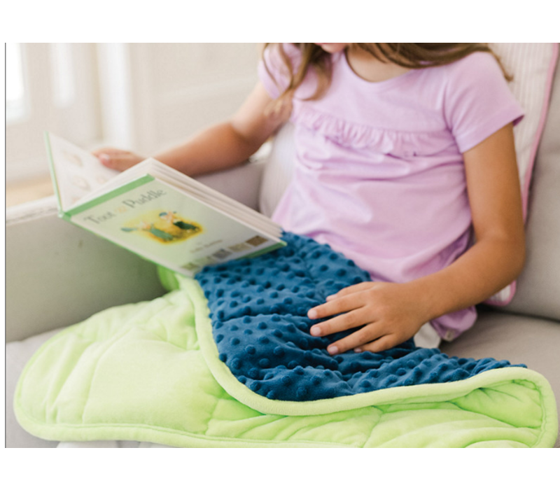 Sensory Genius Weighted Lap Pad*