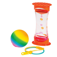 Sensory Genius Fun & Focus Pack*