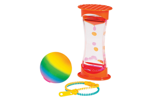 MindWare Sensory Genius Fun & Focus Pack*