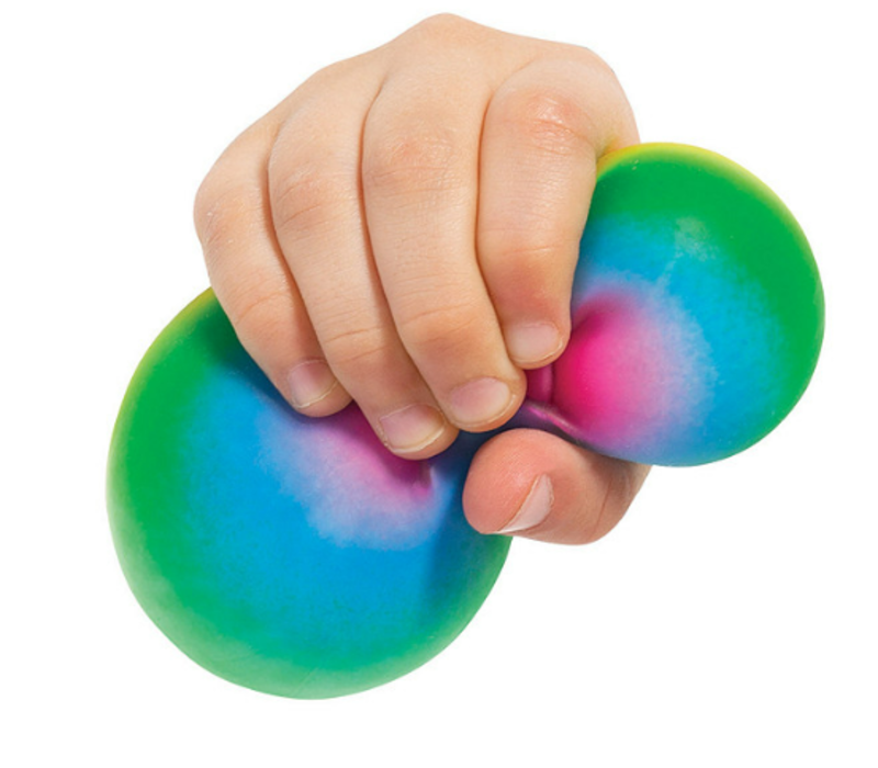 Sensory Genius Fun & Focus Pack*