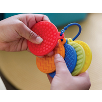 Sensory Genius Fun & Focus Pack: Textures Fidget Toy Set*