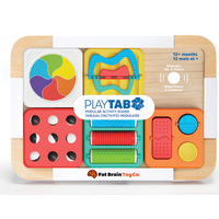 PlayTab: Board - Play tab sets sold separately*