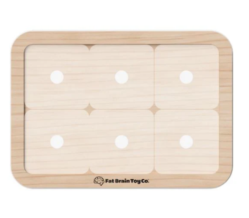 PlayTab: Board - Play tab sets sold separately*