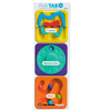 Fat Brain Toys Play Tab Modular Activity Board Tiles- Sensory Set 1*