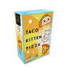 Taco Kitten Pizza Game