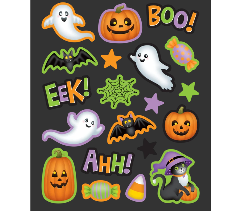 Halloween Stickers*