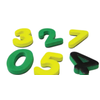 Teacher Created Resources Magnetic Foam: Small Numbers*