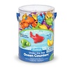 Learning Resources Under the Sea Ocean Counters*