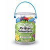 Learning Resources In the Garden Critter Counters