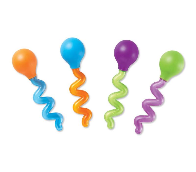 Twisty Droppers, Sold Individually*