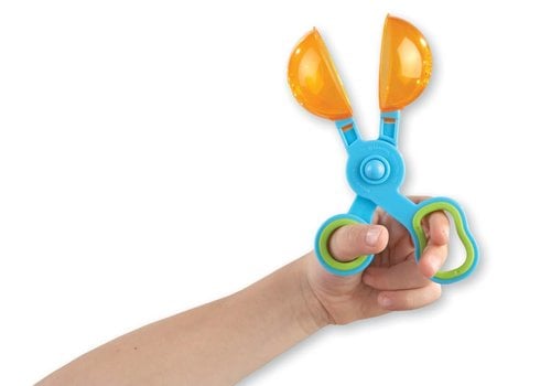 Learning Resources Handy Scoopers, Set of 4